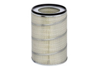 Air filter
