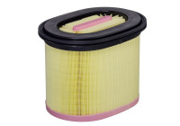 Air filter