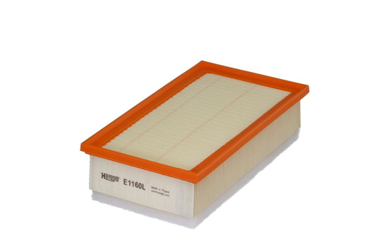 Air filter