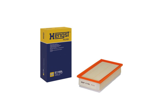 Air filter, Image 2