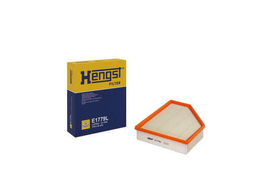 Air filter, Image 2