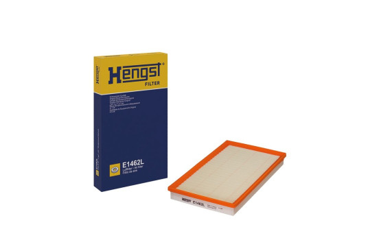 Air filter, Image 2
