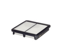 Air filter