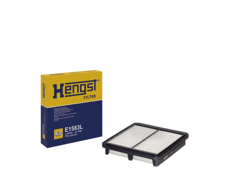 Air filter, Image 2