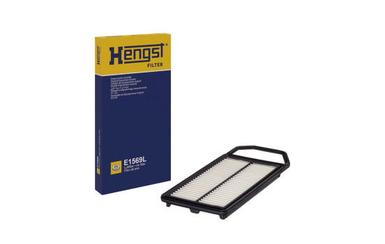 Air filter, Image 2