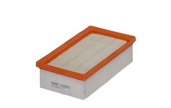 Air filter