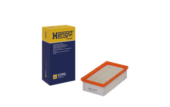 Air filter, Image 2