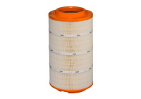 Air filter