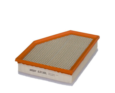 Air filter
