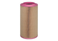Air filter