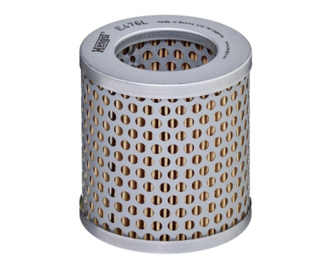 Air filter