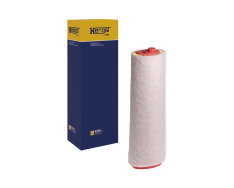Air filter, Image 2