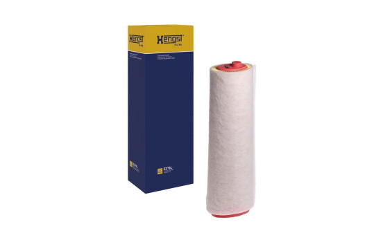 Air filter, Image 2
