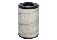 Air filter
