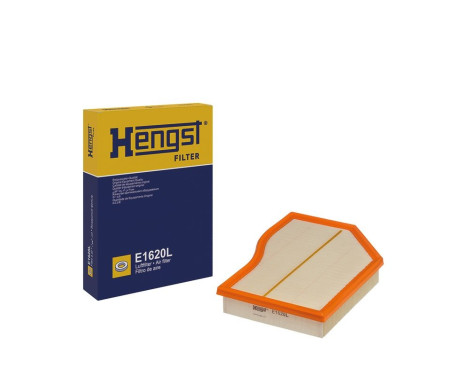 Air filter, Image 2