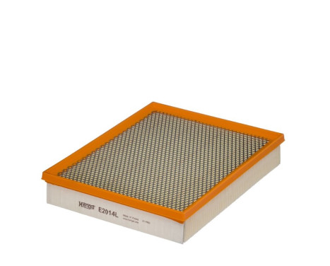 Air filter