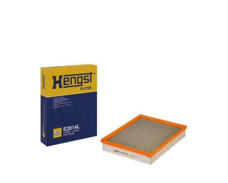 Air filter, Image 2