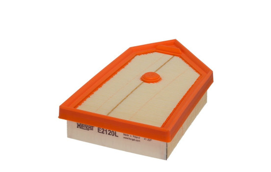 Air filter