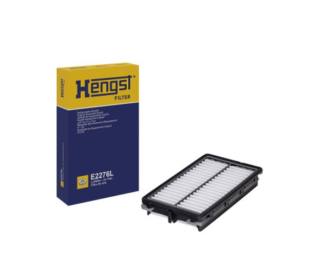 Air filter, Image 2