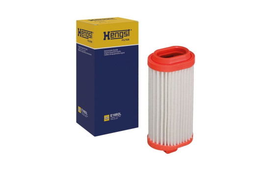 Air filter, Image 2