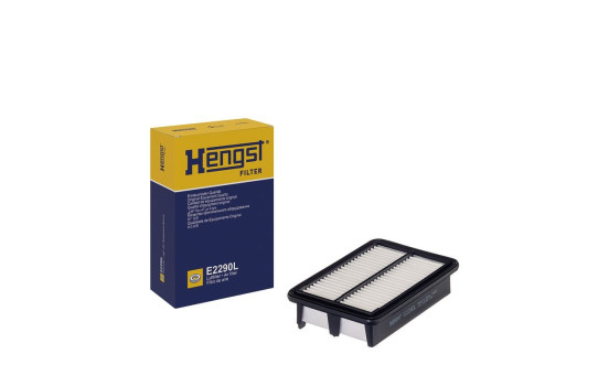 Air filter, Image 2