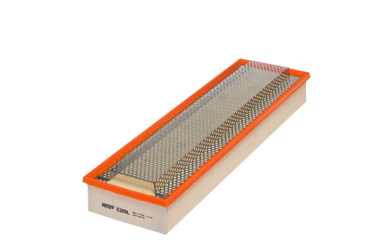 Air filter