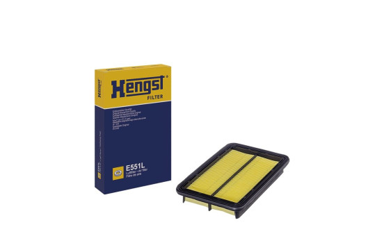 Air filter, Image 2