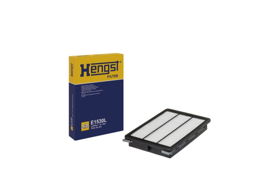 Air filter, Image 2