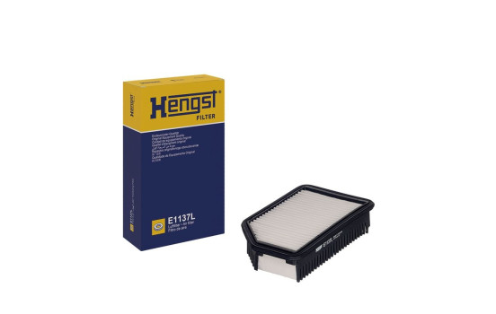 Air filter, Image 2