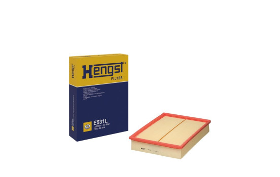 Air filter, Image 2