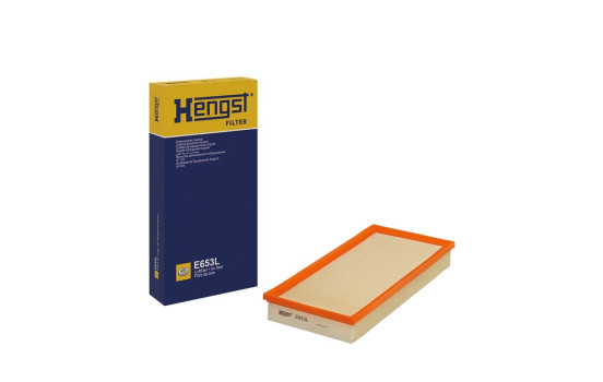 Air filter, Image 2