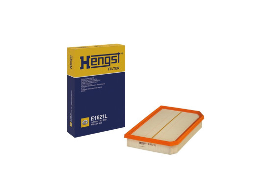 Air filter, Image 2