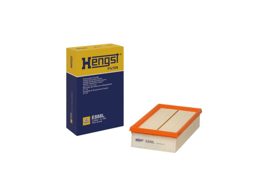 Air filter, Image 2