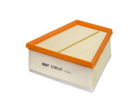 Air filter