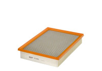 Air filter