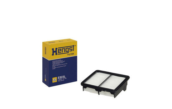Air filter, Image 2