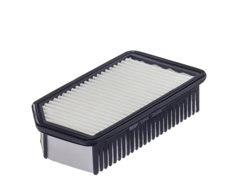 Air filter, Image 2