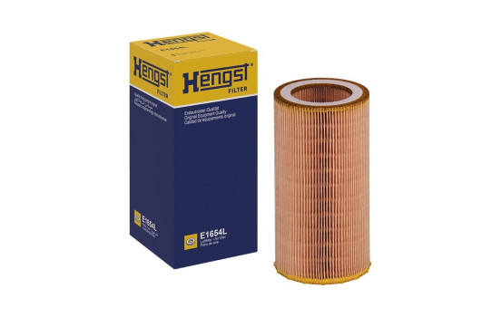 Air filter, Image 2