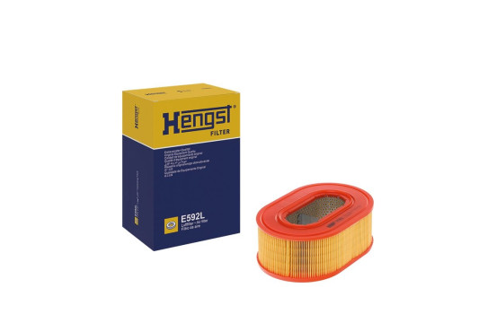 Air filter, Image 2