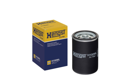 Air filter, Image 2