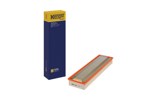 Air filter, Image 2