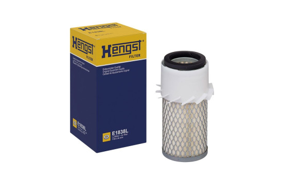 Air filter, Image 2