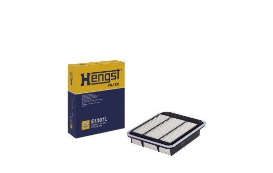 Air filter, Image 2