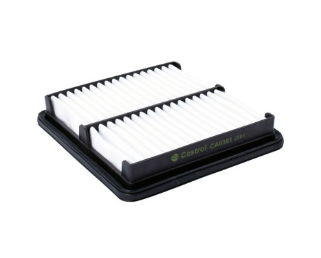 Air filter