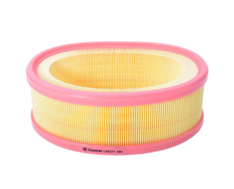 Air filter