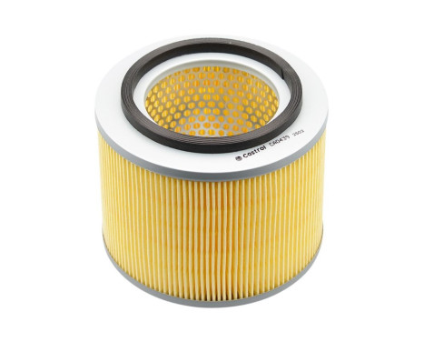 Air filter