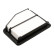 Air filter, Thumbnail 2