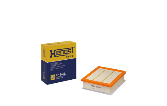 Air filter, Image 2