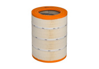 Air filter