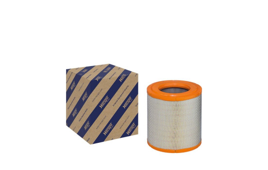Air filter, Image 2